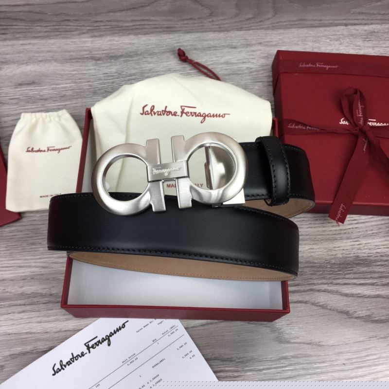 Ferragamo Belts